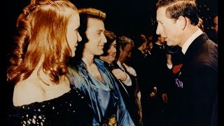 Riverdance at Royal Variety Performance 28 November 1994 [upl. by Juanita978]