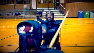 Mountain View Kendo Dojo [upl. by Broder]