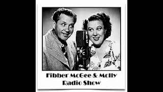 Fibber MCGee and Molly  400130 Fibbers Old Suit [upl. by Sama]