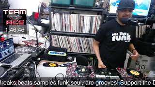 45s All Vinyl Classics and Rare Grooves [upl. by Wyatt217]