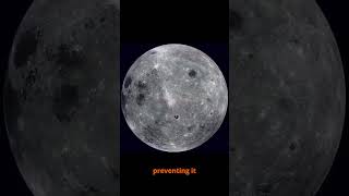 How Moons Shape Their Planets The Gravitational Power of the Moon shorts moon planetsformation [upl. by Aufa]