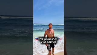 Philippines Visa philippinestravel visasupport pinoy [upl. by Dominic]