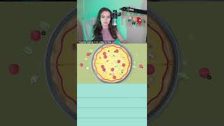 Pizza puzzle 🍕✨alittletotheleft puzzlegame nintendoswitchgames elmza [upl. by Akkahs970]