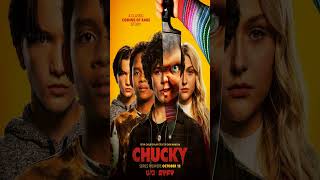 Paddington In Peru Chucky Movies Update  Hollywood Movies Updates  shorts Chucky paddington [upl. by Ecikram]