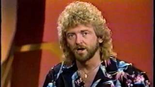 Keith Whitley Interview1988 [upl. by Quent]