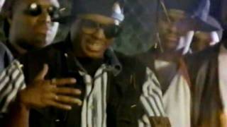 Ultramagnetic MCs  Raise It Up [upl. by Alleuqcaj]