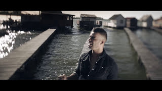 Kállay Saunders  JULIET Official Video [upl. by Gibb]