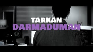 TARKAN  Darmaduman Official Visualiser [upl. by Dunn]