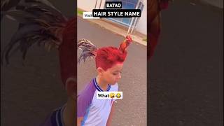 🤪देसी hair style😂 comedy viralvideo comedyfilm realcimedygroup shotsfeed funnycomedy shortvi [upl. by Drofub]