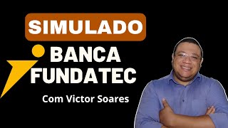 Simulado de Pedagogia Banca FUNDATEC [upl. by Davin]