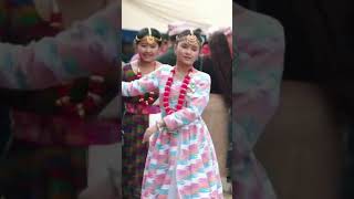 Ruksana limbu song [upl. by Nessnaj]