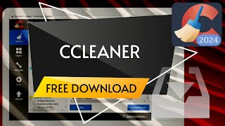 Download CCleaner Pro  How to Download CCleaner Pro  Latest Version CCleaner Pro 2024 [upl. by Krilov]