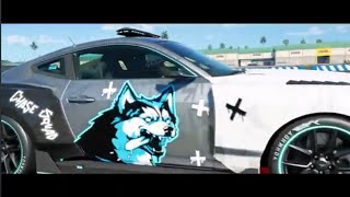 The Crew Motor Fest Chase Squad Deploy Smashing Targets Ford Mustang Dark Horse 2024 BHP 500 [upl. by Stauffer]