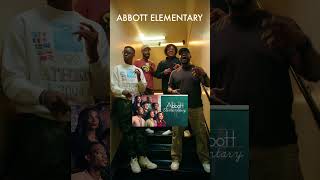 Abbott Elementary a cappella [upl. by Leonard899]