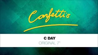 Confettis  C Day  Original 7quot [upl. by Daph]