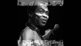 Fela Kuti  Lady [upl. by Ohl161]