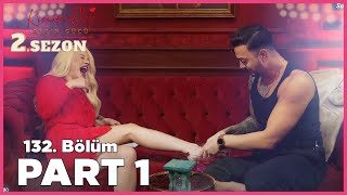 Kısmetse Olur Aşkın Gücü 2 Sezon  132 Bölüm FULL  PART  1 [upl. by Irap]