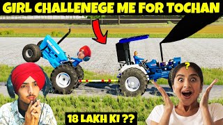 FARMING SIMULATOR IS LIVE  sukhbhanguz [upl. by Wexler882]