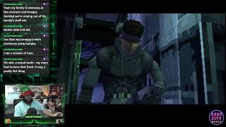 Christmas Time at the Norksnorks house 2023 Metal gear [upl. by Spragens]