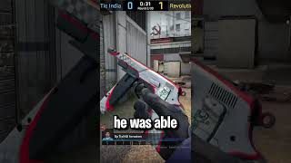 The Story Behind Wordexe csgo hacker [upl. by Airrat]