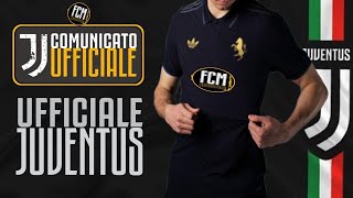 Juventus è ufficiale la cessione di Nicolussi Caviglia al Venezia  Analisi FcmNewsSport [upl. by Assek519]