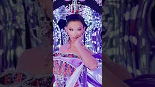 Plastique Tiara RPDR AS9 Promo [upl. by Anyl607]