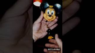 Mini Mouse talk Up dolls by Mattel after repair [upl. by Shumway]