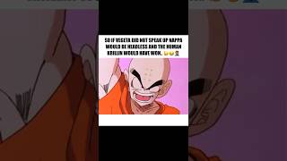 Thoughts dragonballz dbzdragonballsuperanimeDBGTdragonballdbsgokuvegetasparkingzeromanga [upl. by Enelrahc339]