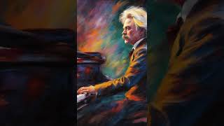 Grieg Peer Gynt Suite Op 23 Solveigs Song classicalmusic [upl. by Dihgirb]