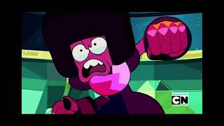 This is garnet [upl. by Erised]