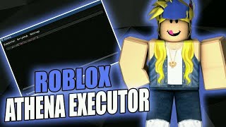 FREE Roblox quotAthenaquot Executor Working 2024 KEYLESS UPDATED 2024 [upl. by Malliw]