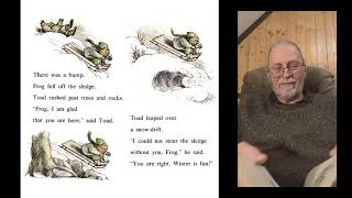 Frog and Toad All Year part 1 [upl. by Eima]