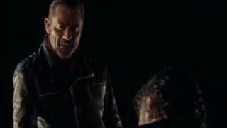 Le sifflement de Negan  The Walking Dead S06E16 [upl. by Selyn]