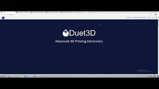 Quick Overview of Reprap Firmware and Duet3D [upl. by Kellby]