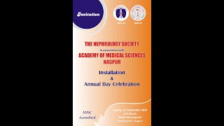 The Nephrology Society [upl. by Olaznog]