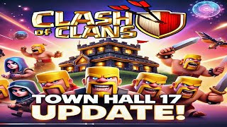 Clash of Clans October 2024 Update Latest Leaks Release Date and GameChanging Features [upl. by Dahle]