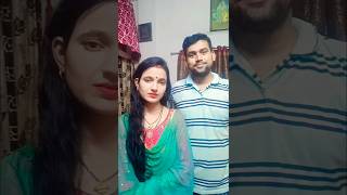 Inka sauk shorts youtube video funny comedy couple virel explore scsvlogs [upl. by Acinhoj94]