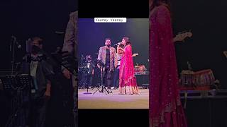 Vaaney vaney sivaangi hariharan live concert [upl. by Demott389]