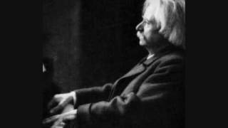 Edvard Grieg  Solveigs lullaby [upl. by Aihsetan]