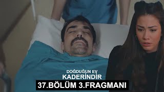 Дом в котором ты родился твоя судьба 37 серия на русском языке 3  Doğduğun Ev Kaderindir 37 Bölüm [upl. by Htebsle]