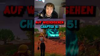 Auf Wiedersehen Chapter 5 😢👋 shorts [upl. by Ohl229]