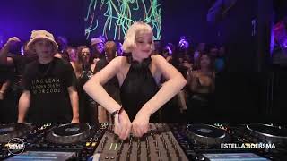 Estella Boersma Boiler Room Festival Berlin 480p [upl. by Campbell]