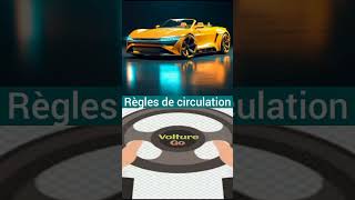 Règles de circulation automobile quiz [upl. by Lien703]