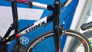 Trinx Climber 11 Road Bike [upl. by Dudley369]