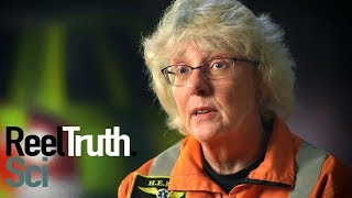 Air Ambulance ER Van Collides with an Articulated Lorry  Medical Documentary  Reel Truth Science [upl. by Aitsirt]