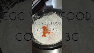 How To Make Custard Powder youtubeshorts recipes howtomake custardpowder [upl. by Star]