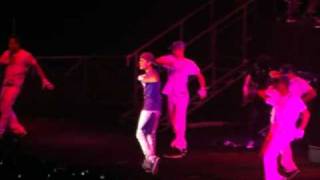 One Less Lonely Girl  Justin Bieber 23rd April 2011 Indonesia My World Tour [upl. by Berg166]