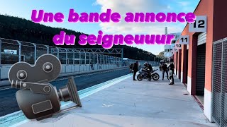 Bande annonce Pôle mécanique Alès 2023 [upl. by Gnah627]