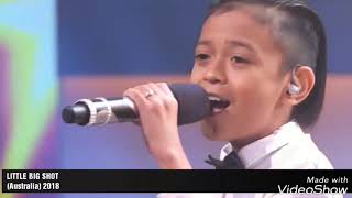 TNT BOYS FULL PERFORMANCES [upl. by Arahd749]