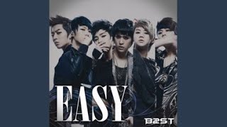 Easy Sincere Ver EASY SINCERE VER [upl. by Suravat459]